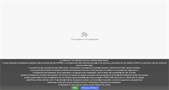 Desktop Screenshot of mcresearch.org